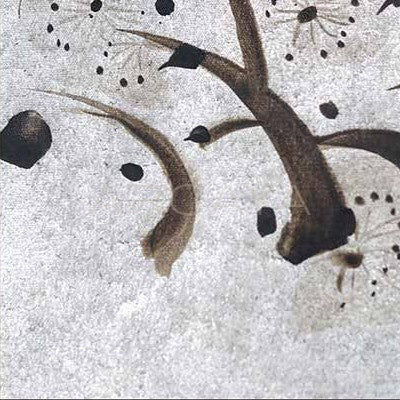 Wall Art Set 2411G0244 - detail