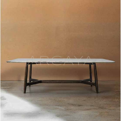 Seito Series Dining Table Seito - scene