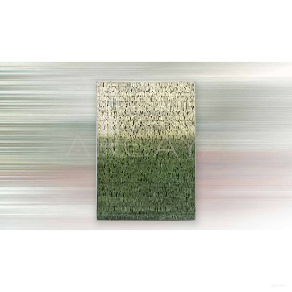 Mixed Media Wall Art 2503D0146 in detail