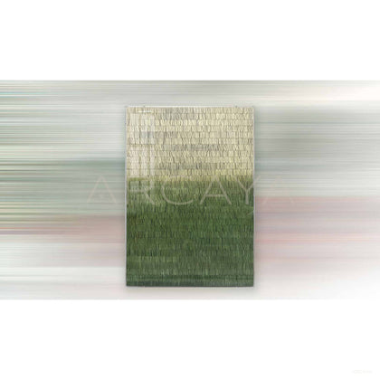 Mixed Media Wall Art 2503D0146 - scene