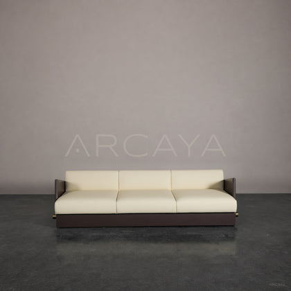 Platform Low Base Sofa - main