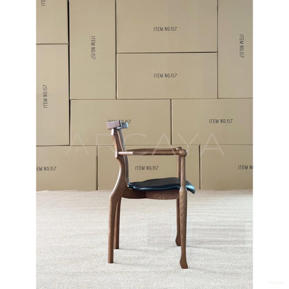 Gaulino Style Chair - scene