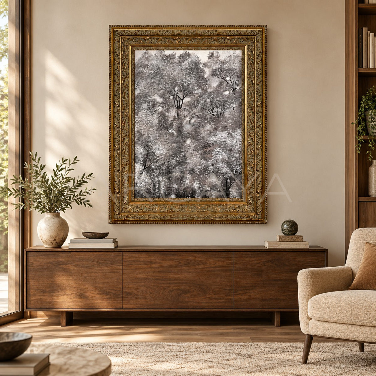 Have a floor plan or reference image?