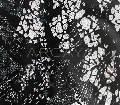Mixed Media Wall Art 2503H0016 3 - detail