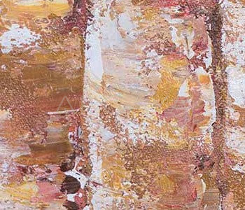 Mixed Media Wall Art 2401G0301 - detail