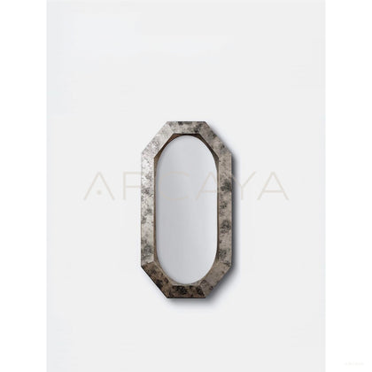 Octagonal Prism Piece - scene