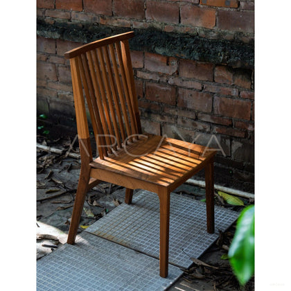 Beautiful Designer Chair - scene