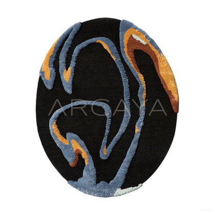 Custom Hand Tufted Rug Dsm P066 C06 - main