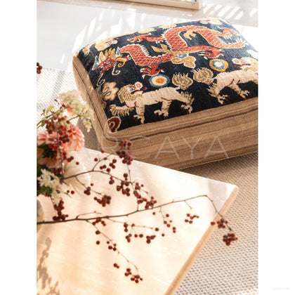 New Year Living Room Styling — Furniture Sets - scene