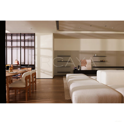 Natural Wood Home Collection - scene