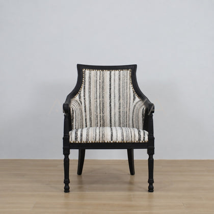 Yiduo Ink Poem Lounge Chair - main