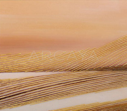 Wall Art Set 2509H0120 - detail