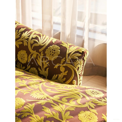 Classical Chaise Lounge 2 - scene