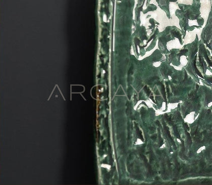 Mixed Media Wall Art 2603H0087 - detail