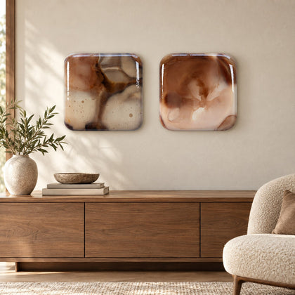 Wall Art Set 2509D0019 - main