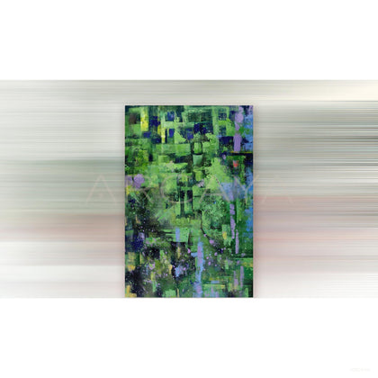 Mixed Media Wall Art 2509D0088 - scene