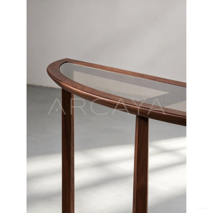 Lightweight Entryway Cabinet - scene