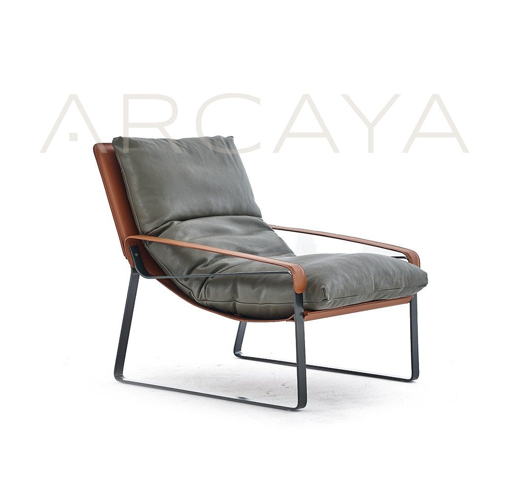 Lazy Chair - scene