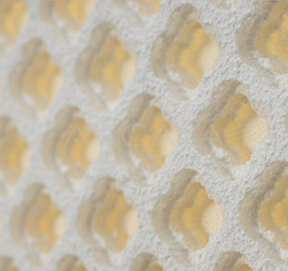 Wall Art Set 2603H0066 - detail