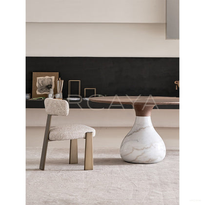Niche Dining Chair - scene