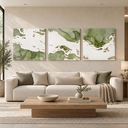 Wall Art Set 2503D0009 - main