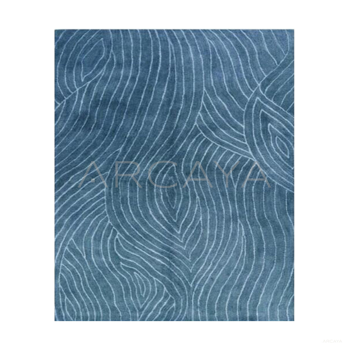 Custom Hand Tufted Rug Dsm P065 G32 - main