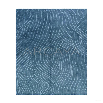 Custom Hand Tufted Rug Dsm P065 G32 - main