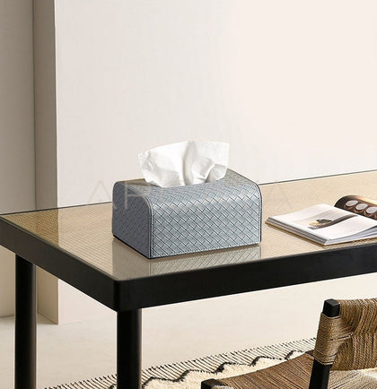 Tissue Box Living Room - scene