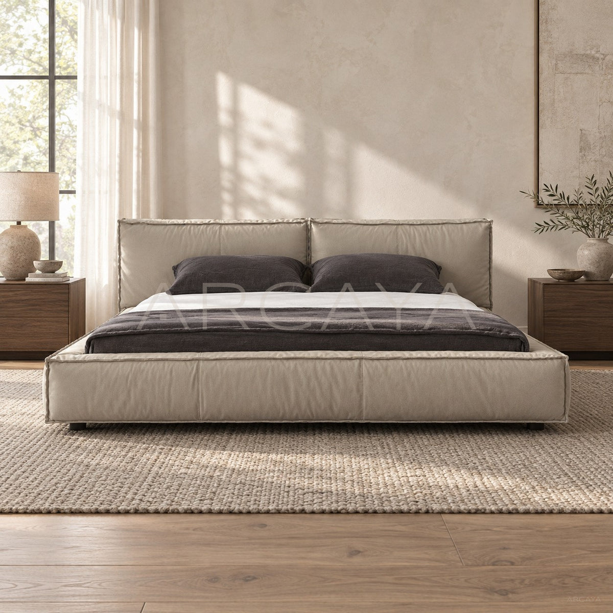 Bed Pc 609B R - main