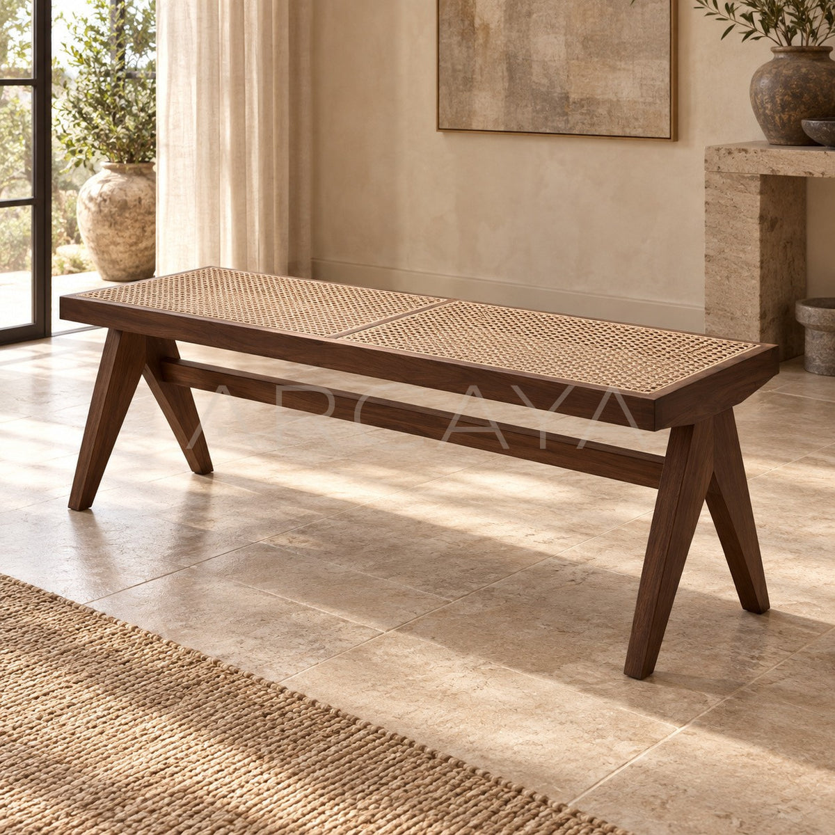 Dining Chair C79 in detail