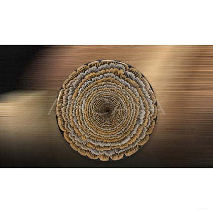 Round Wall Art 2509H0011 1 - scene