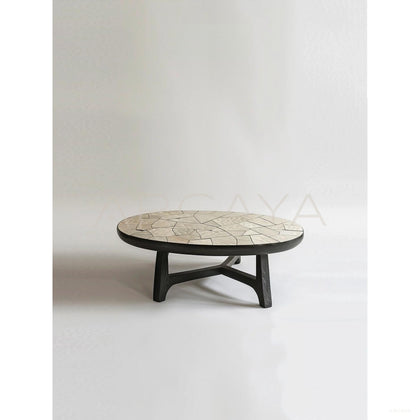 Huajing Coffee Table 2 - scene