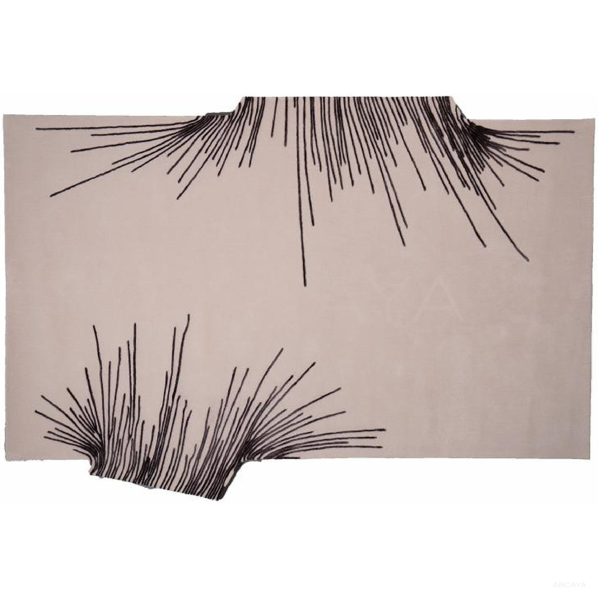 Custom Hand Tufted Rug Dsm P153 R F Jy2024 07033 1 in detail