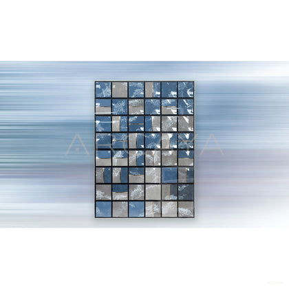 Wall Art Set 2411G0294 - scene