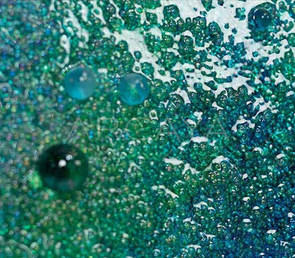 Round Wall Art 2503H0001 - detail