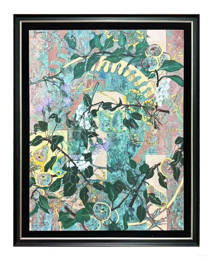 Decorative Wall Art Lifestyle 019 - scene