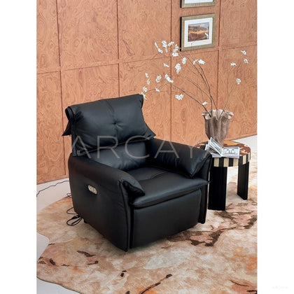 Jeaek Moyu Electric Recliner - scene