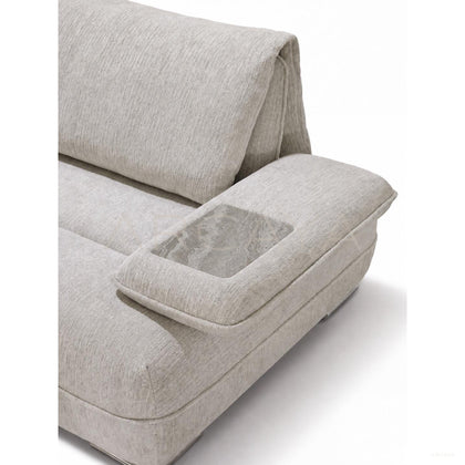 Poppy Sofa - scene