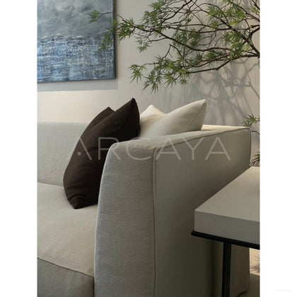 Naturalism Furniture Wuyu — Storage - scene