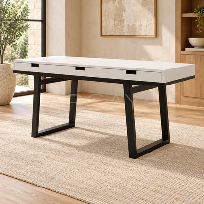 Desk Pc 908 - scene