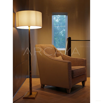 Catherine Armchair - scene