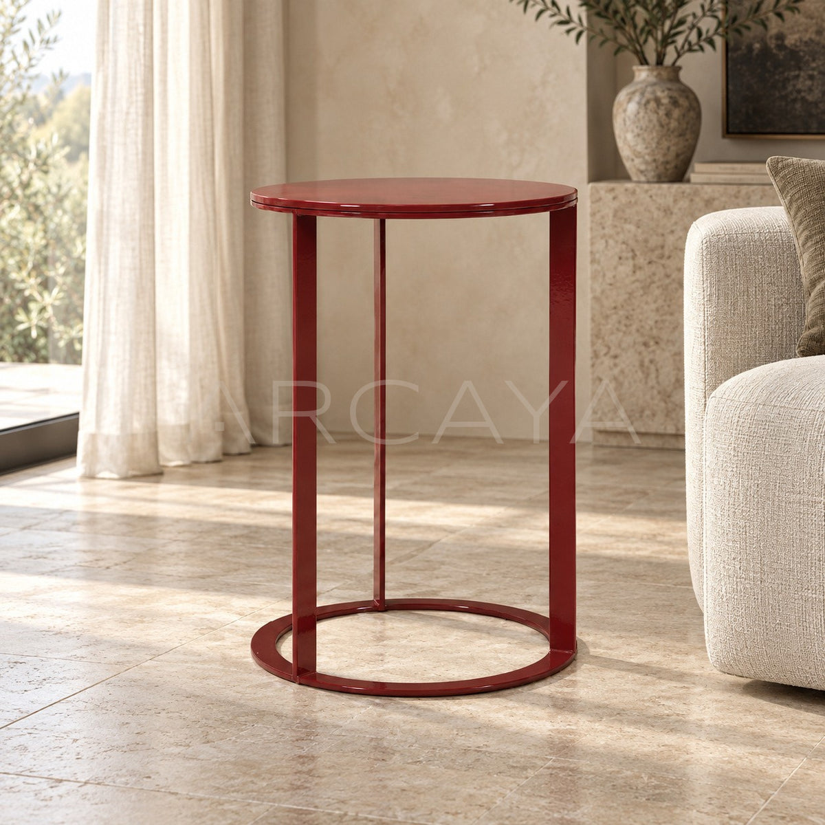 Coffee Table T 82B - main