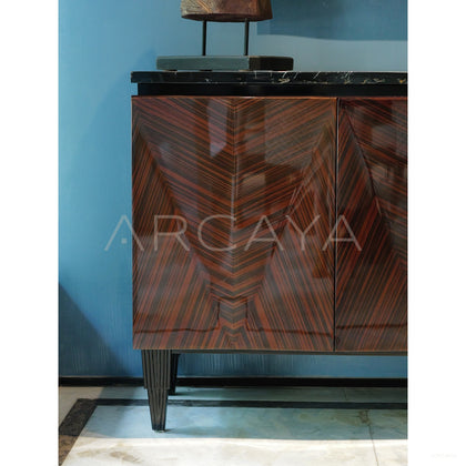 Ruby Handmade Sideboard - scene