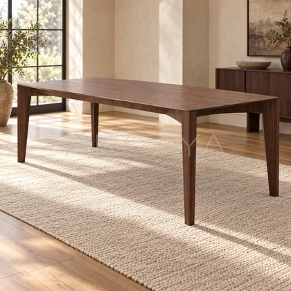 Dining Table E 35 - scene
