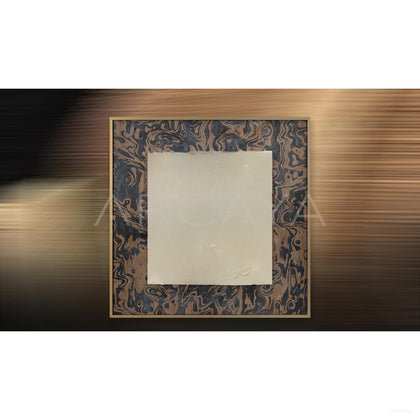 Mixed Media Wall Art 2603H0148 - scene