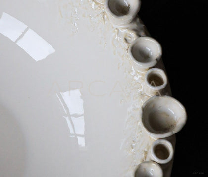 Jingdezhen Ceramic Vase - scene
