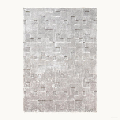Practical Designer Rug - scene