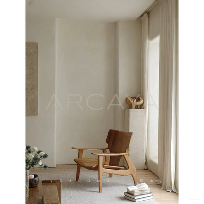 Zhuomu New Chair - scene