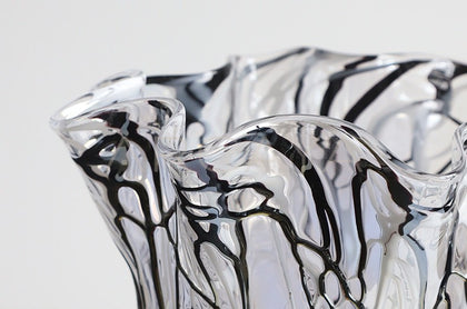 Glass Vase Showroom - scene