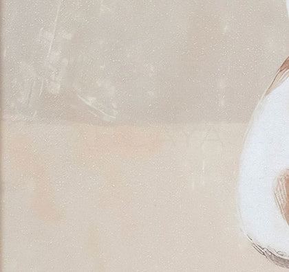 Mixed Media Wall Art 2411G0138 - detail